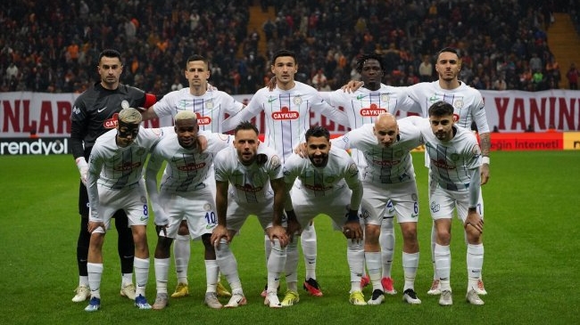 Galatasaray Aykur R Zespor