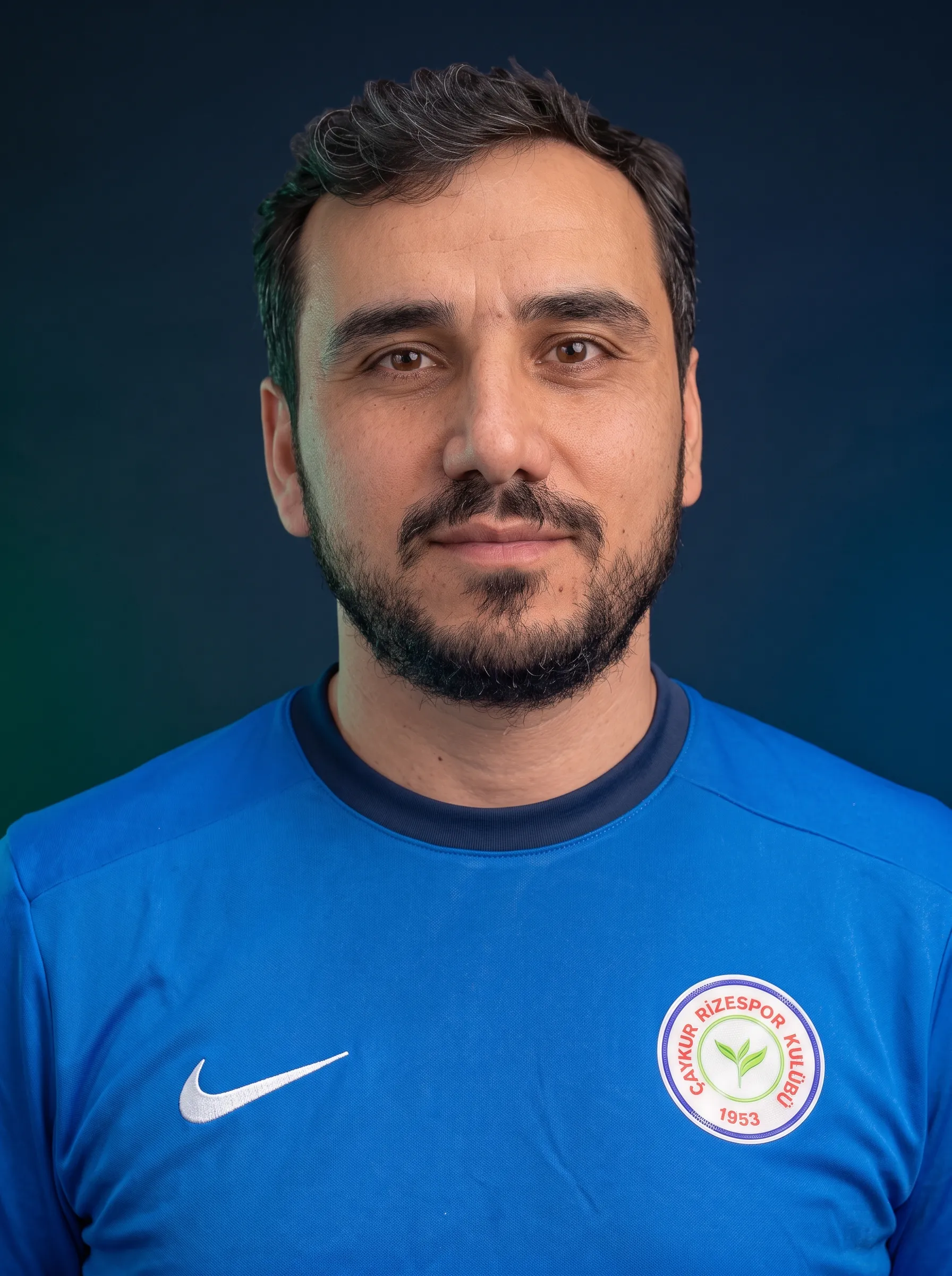HALİL İBRAHİM ÇAKIR