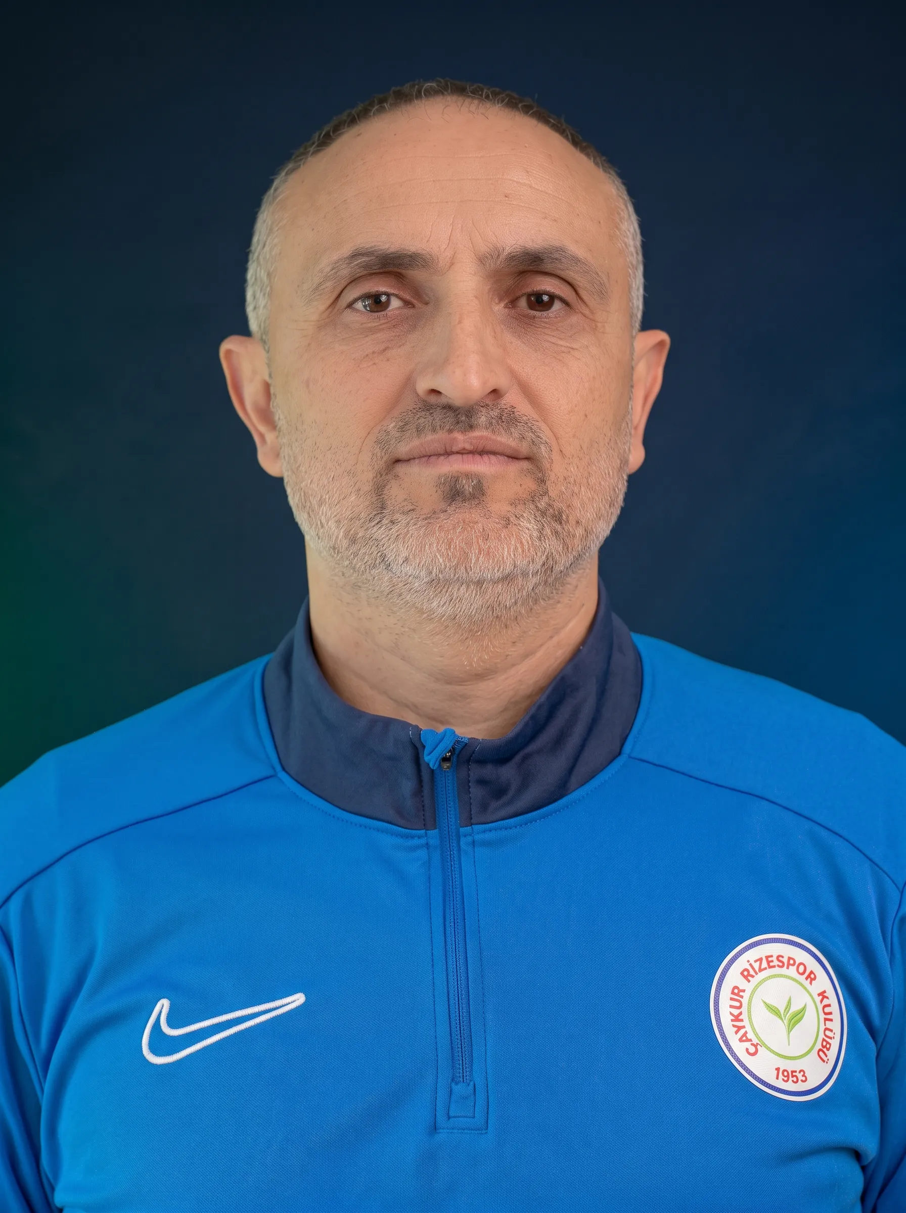 SAVAŞ TOPALOĞLU