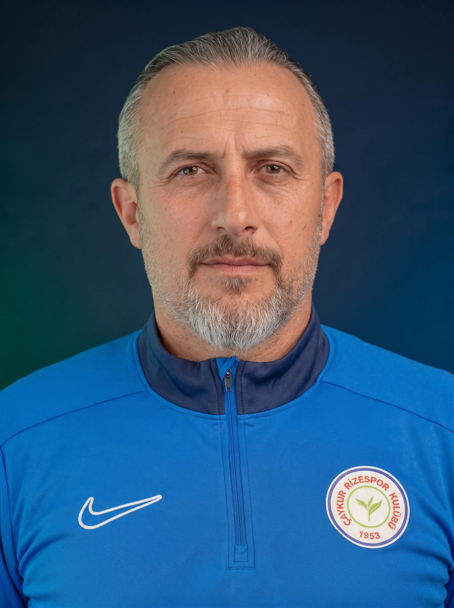 YASİN ÇELİK