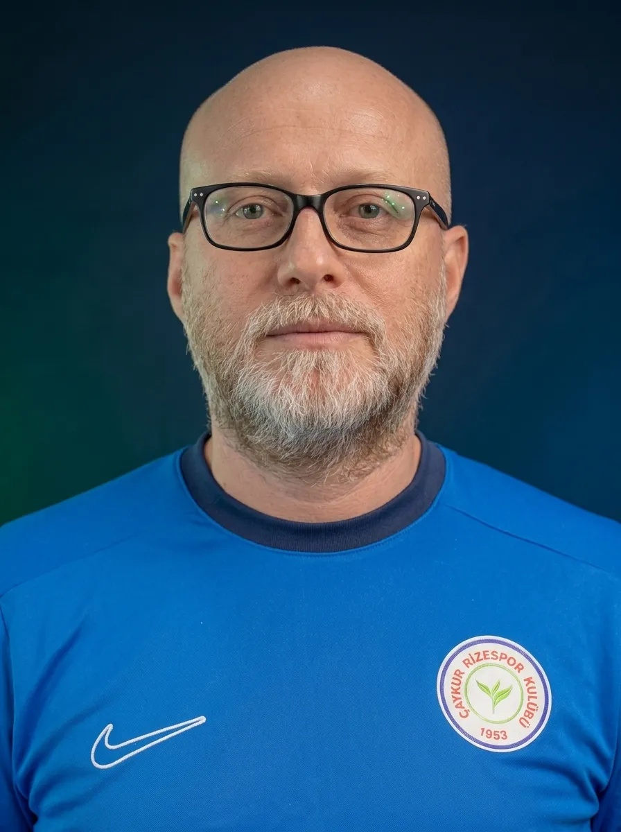 HÜSEYİN NECMİ YILDIZ