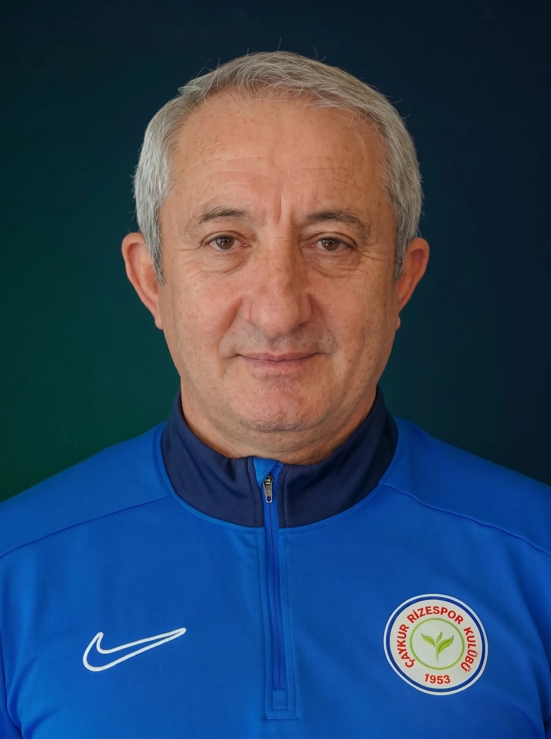 BİLAL KARAFAZLIOĞLU
