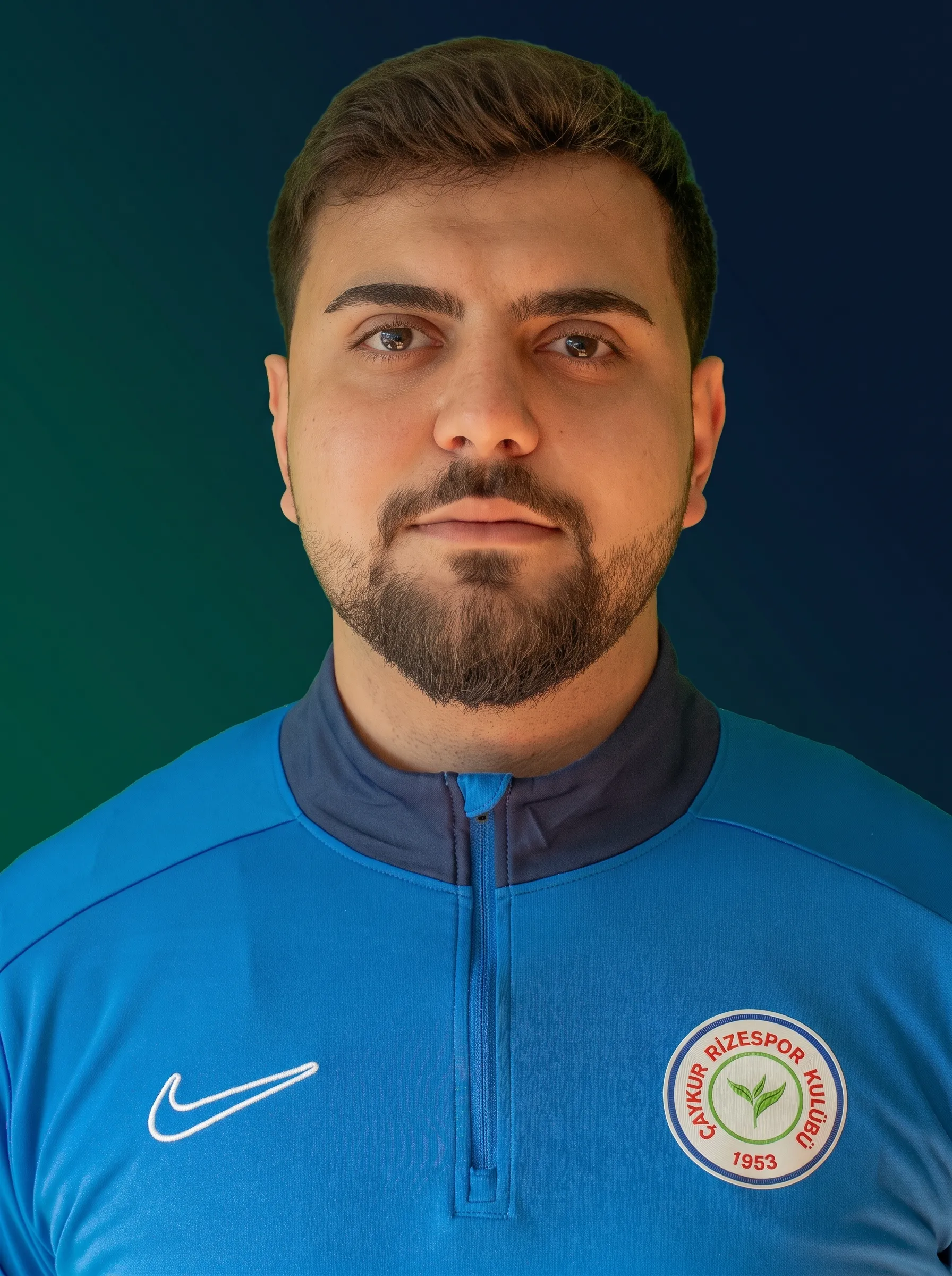 MAHMUT ÇELİK