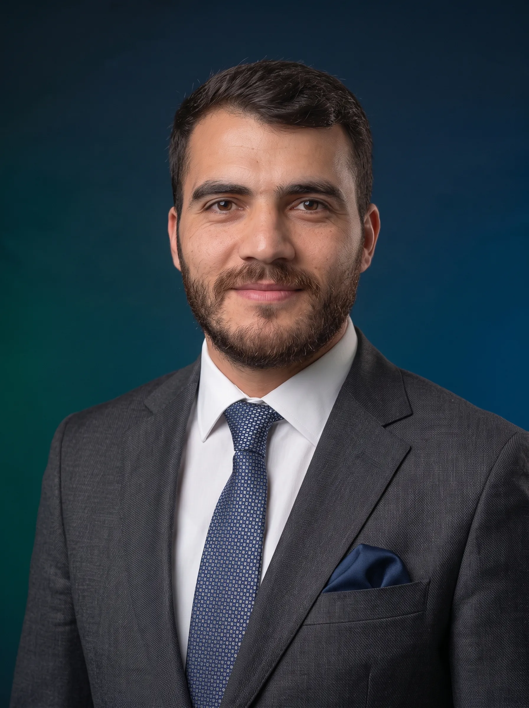 OSMAN BAHRİ GÜLER