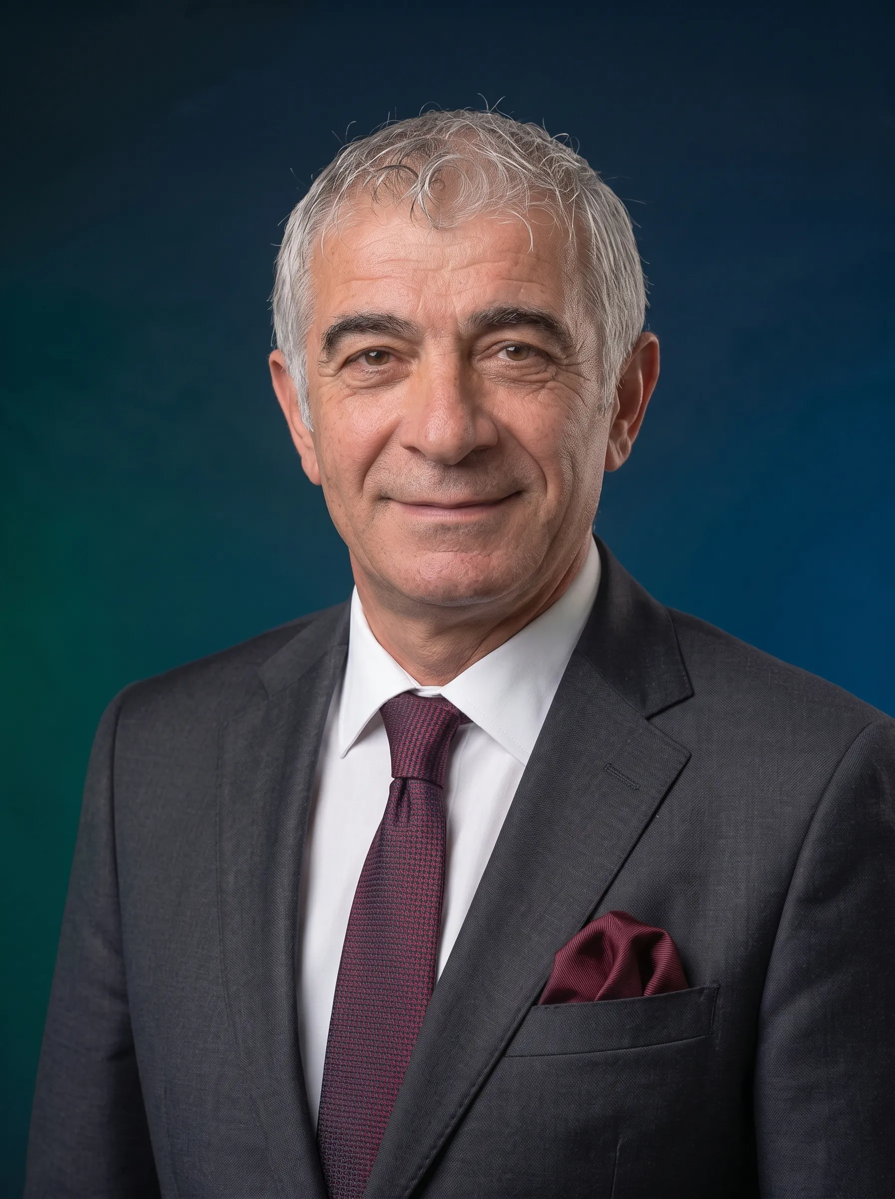 ÖMER TORNACI