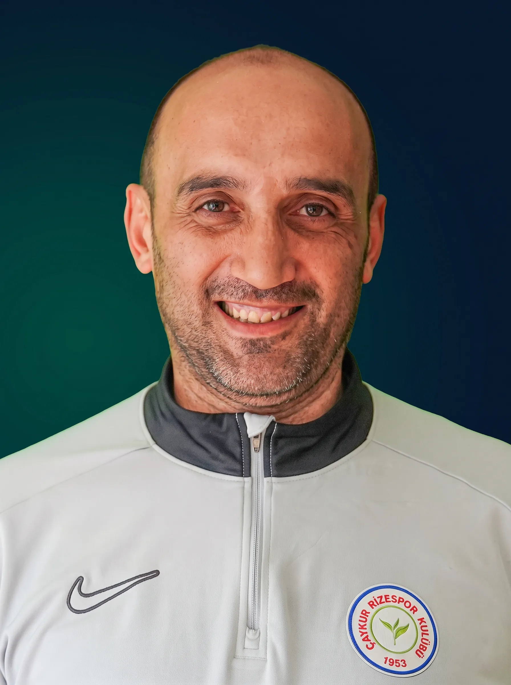 MURAT AYDIN