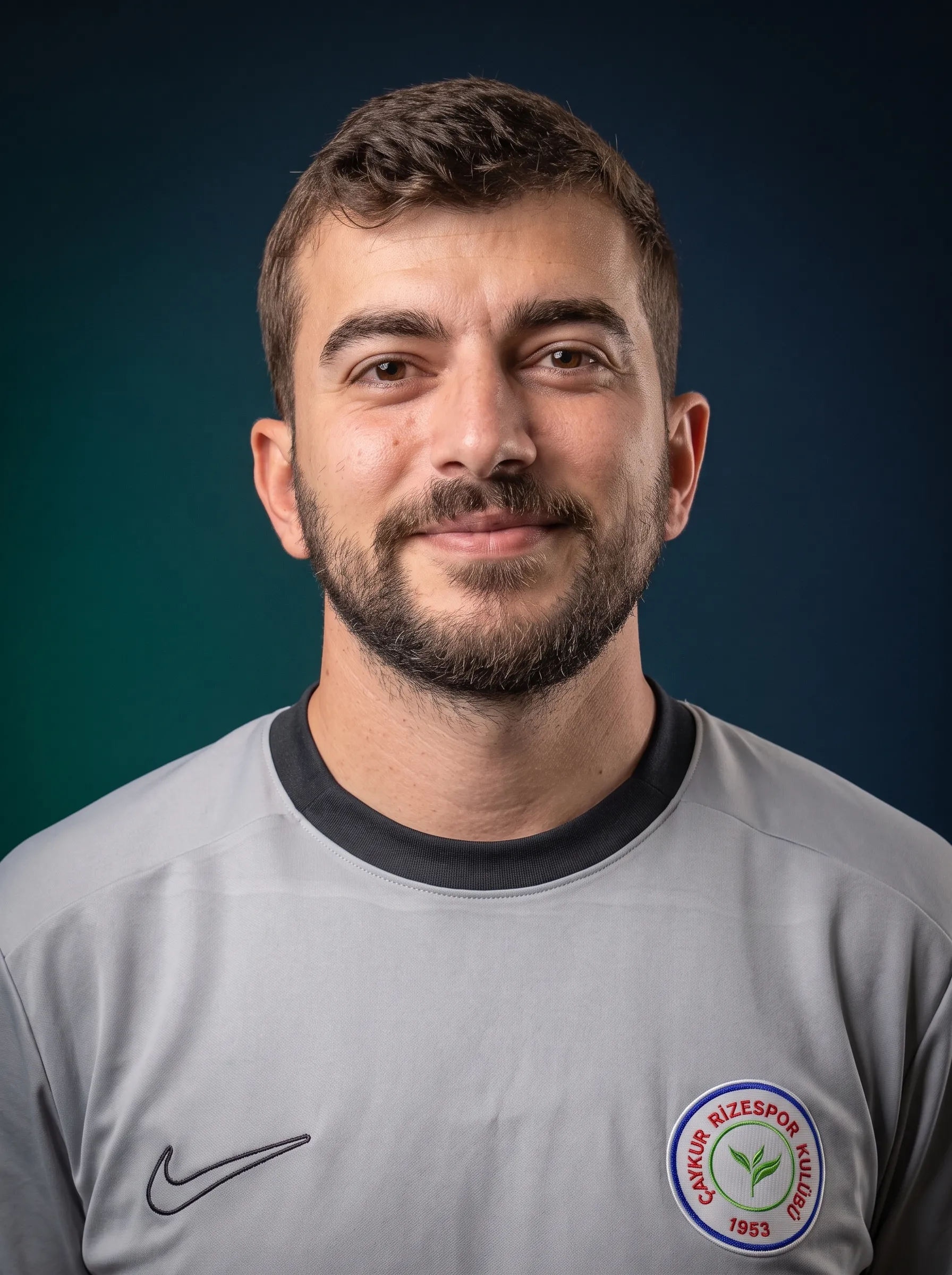 SEYFİ ERKAN