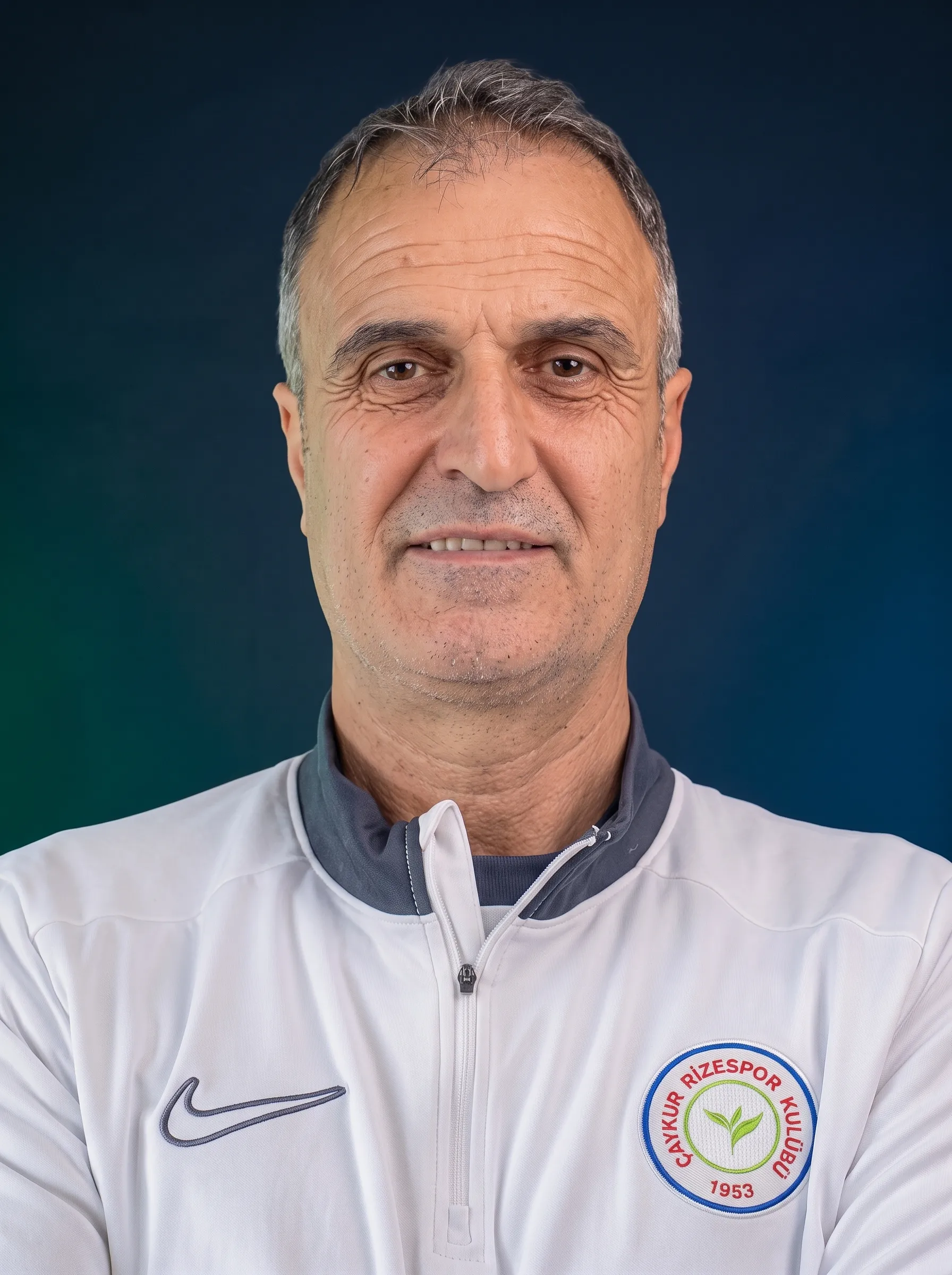 HASAN BARIŞ