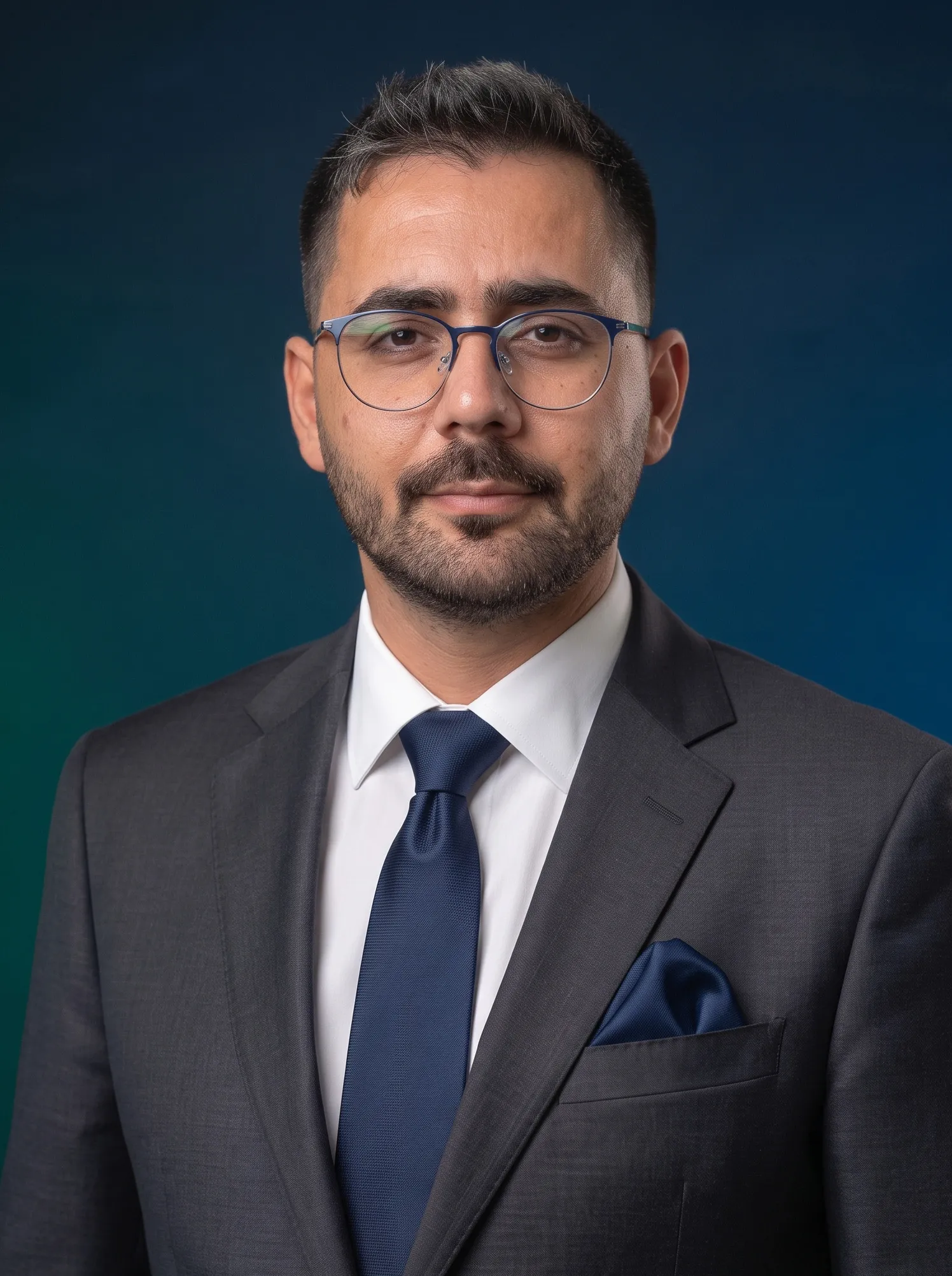 MAHMUT UĞUR ÇİLKIZ