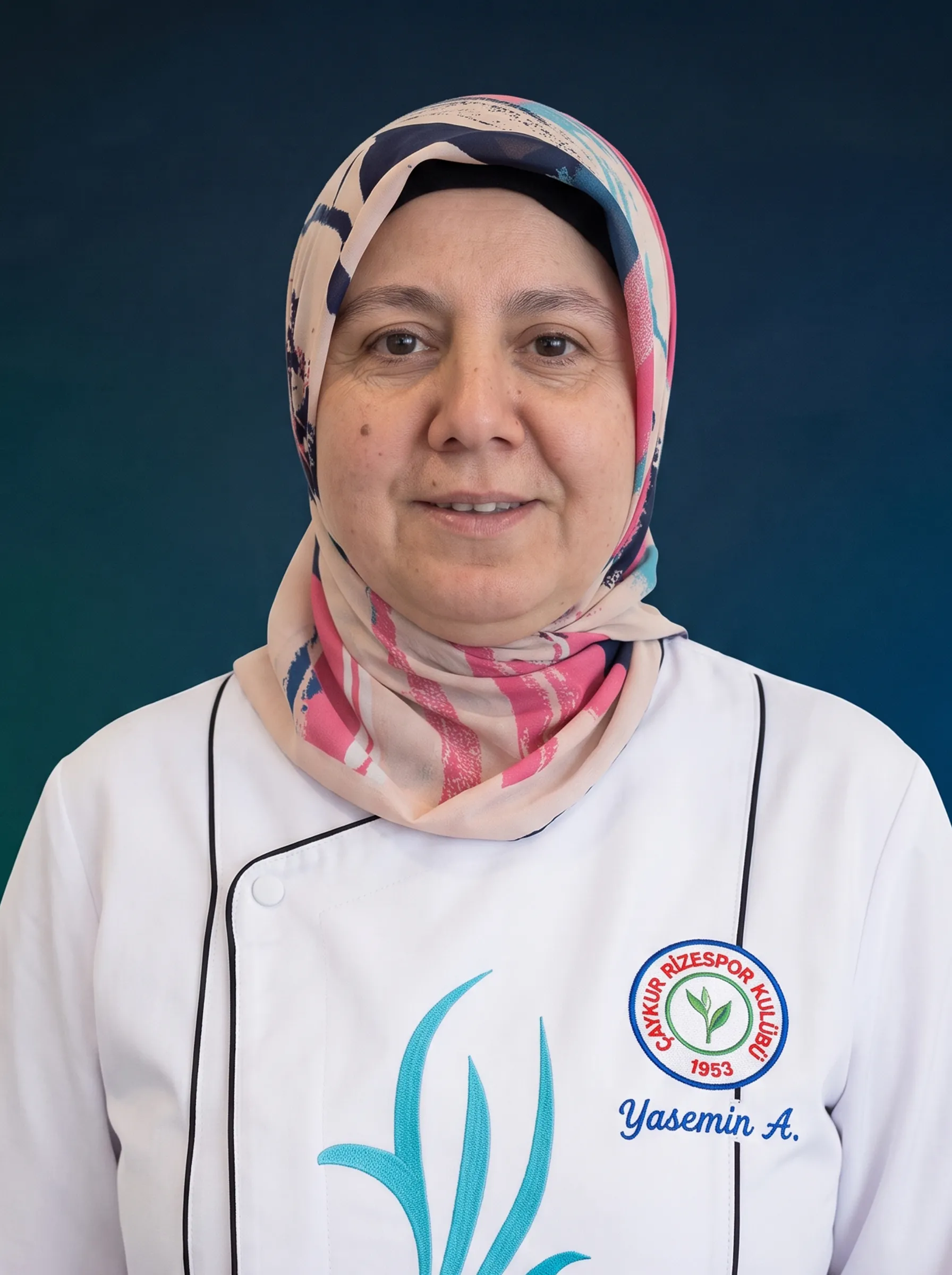 YASEMİN AKPINAR