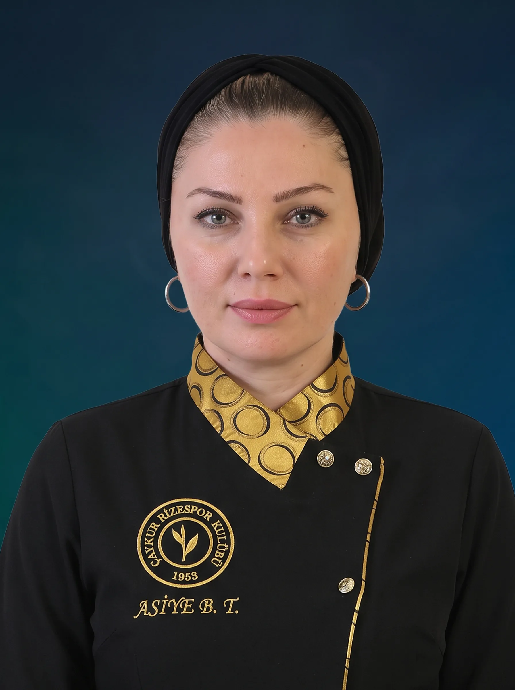ASİYE BAŞAR TEMEL