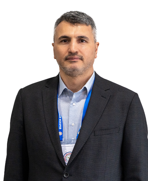 Hasan TÜRÜT
