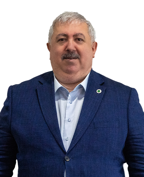 AHMET TAVİLOĞLU
