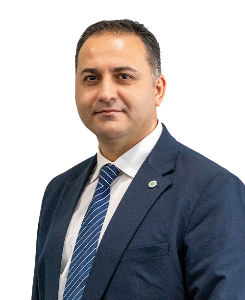 SEMİH FATİH KIZILTAN