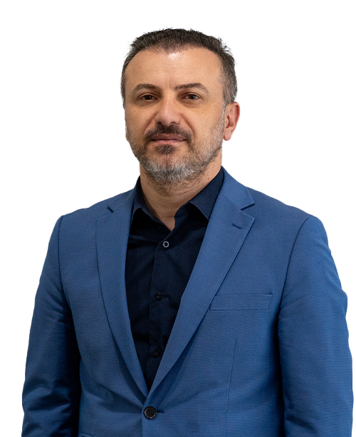 ÜMİT HÜSEYİN SARI