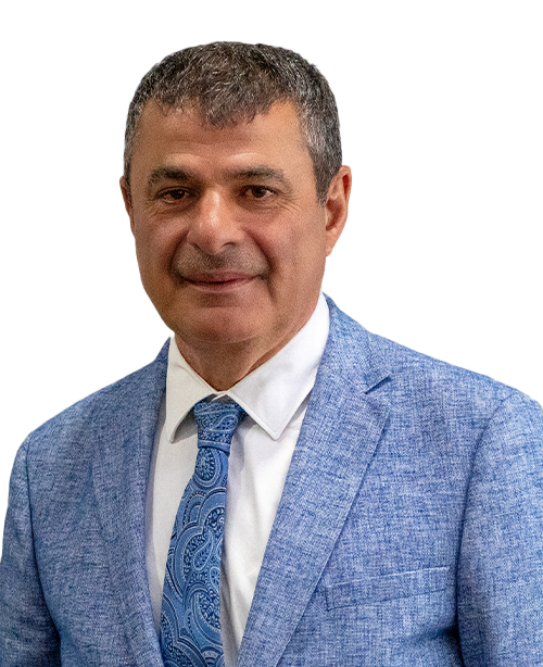 BAHATTİN KARALİ