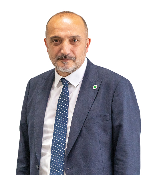 YAŞAR ÖZDOĞAN
