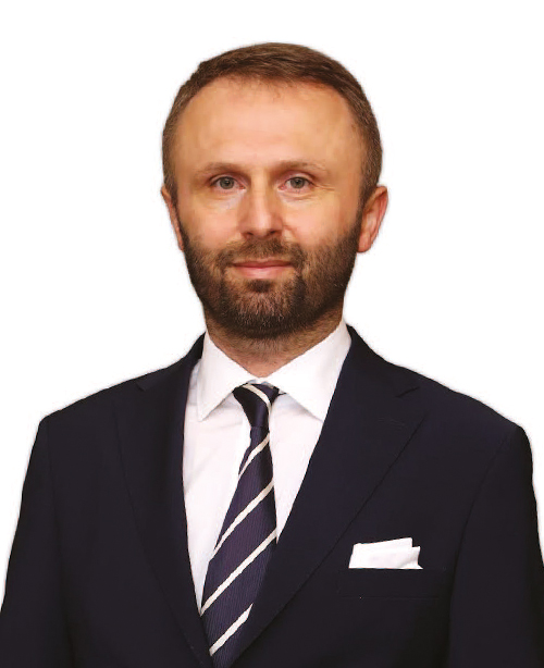 Yusuf YILMAZ