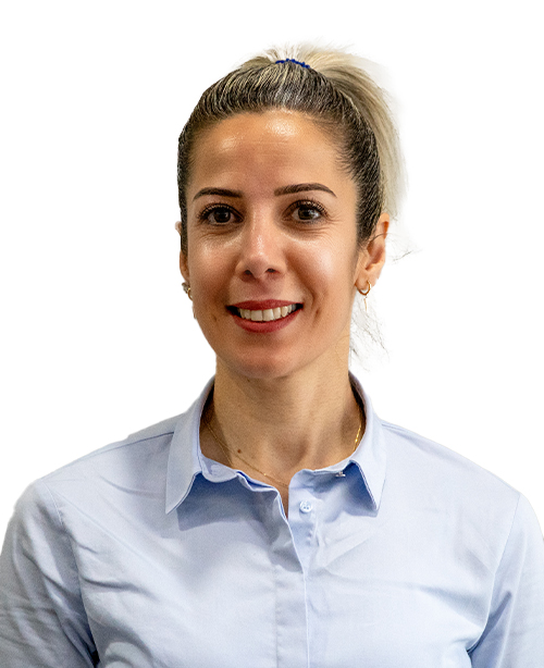 Nihal AKOĞUZ YAZICI