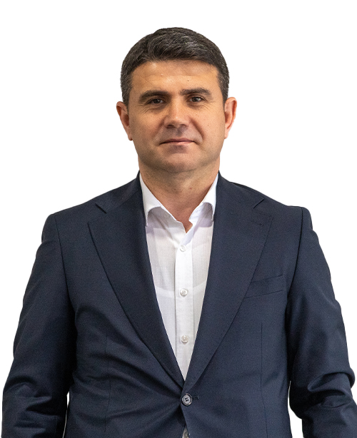ÜMİT PEÇE