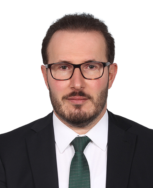 Şuayıp BİRİNCİ
