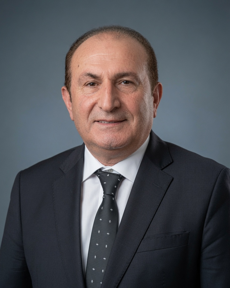 Yönetim Kurulu Üyesi