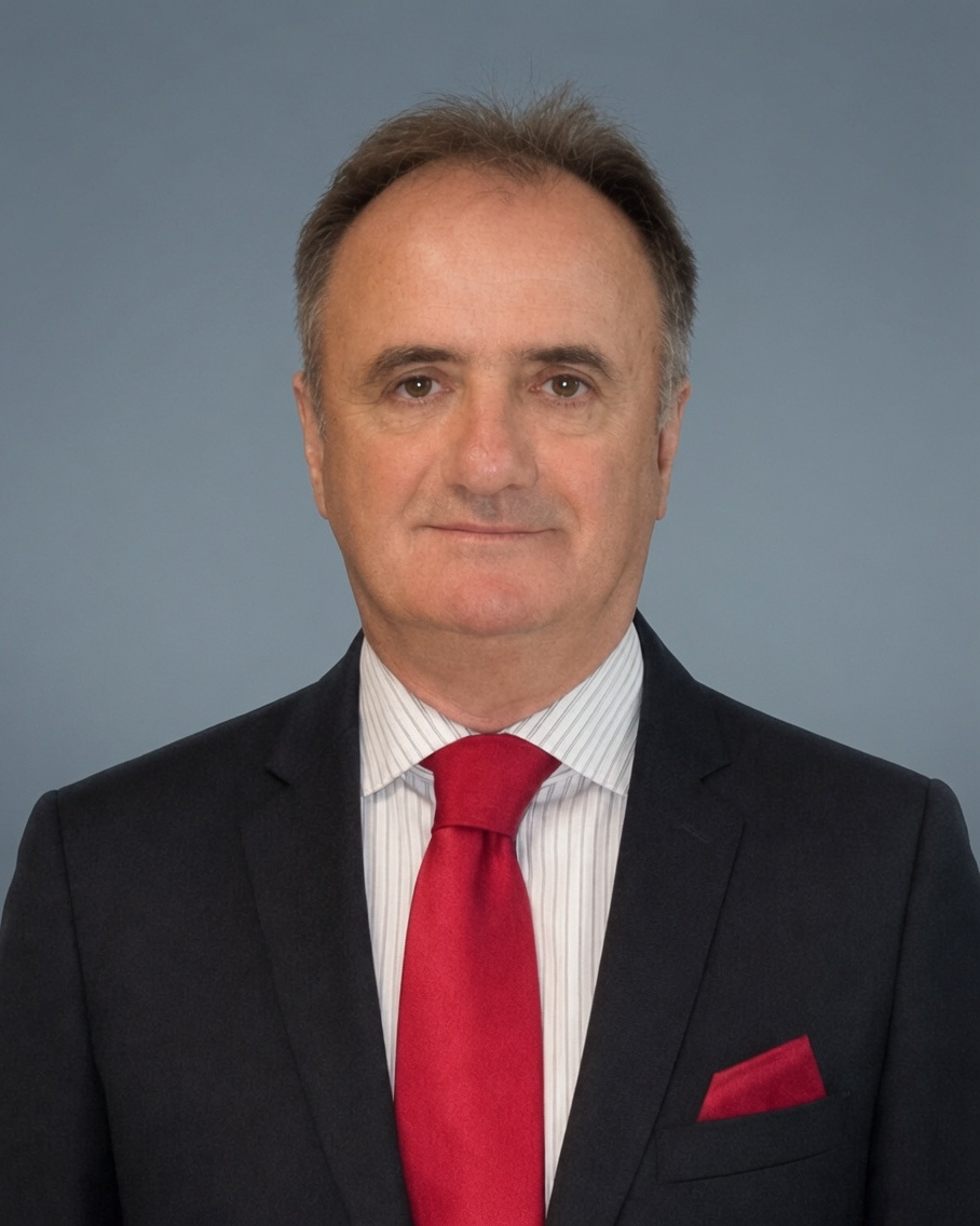 BAŞKAN