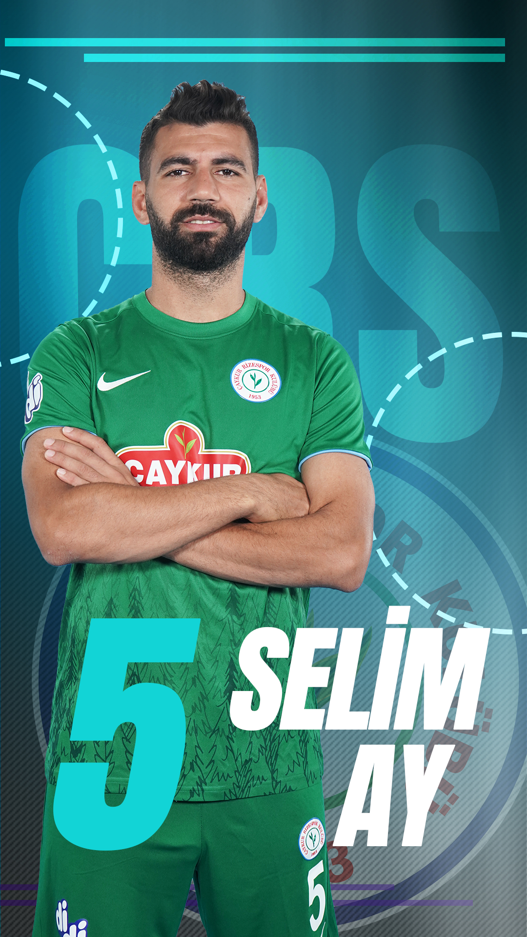 Selim Ay