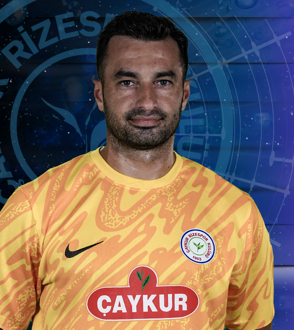 23 Gökhan Akkan