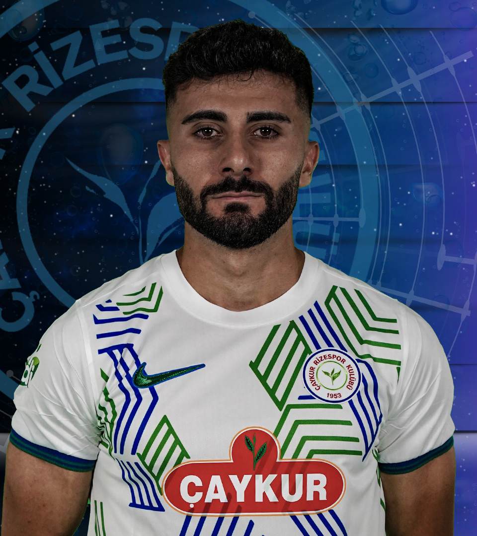 17 EMRECAN BULUT