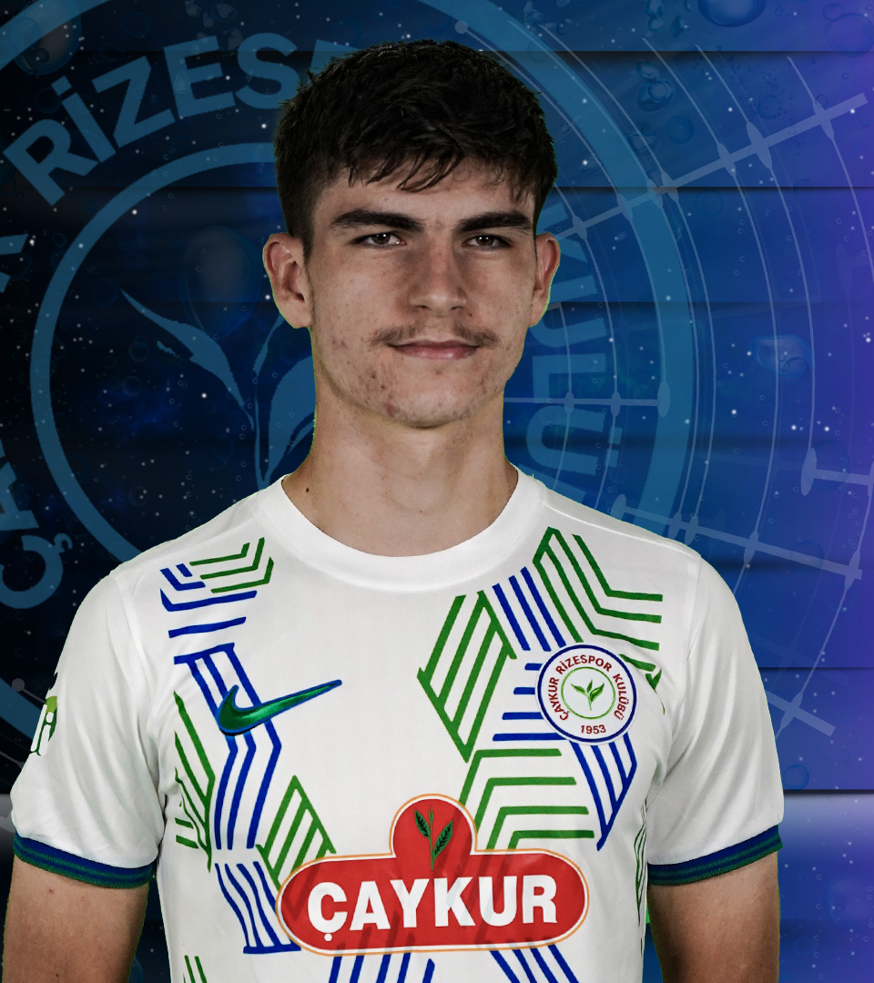 18 MUHAMED BULJUBASİC