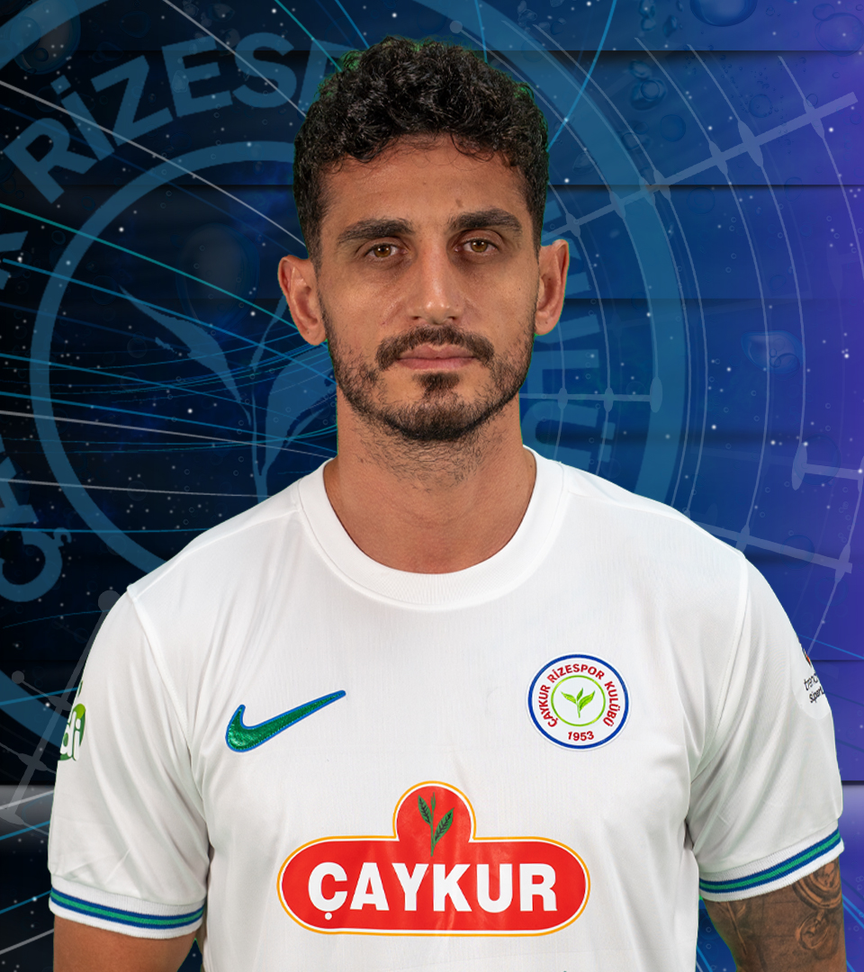 3 Samet Akaydin