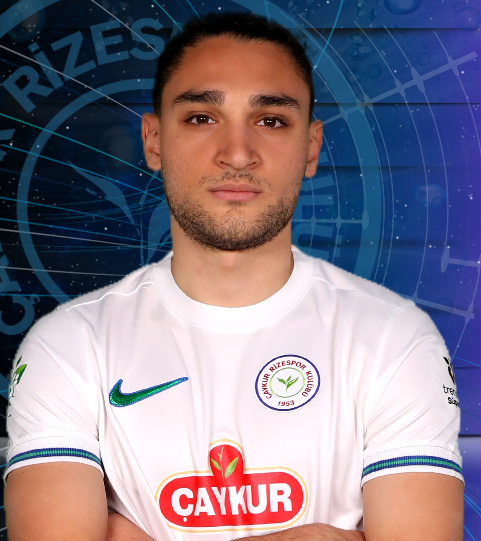 65 EMİR ORTAKAYA