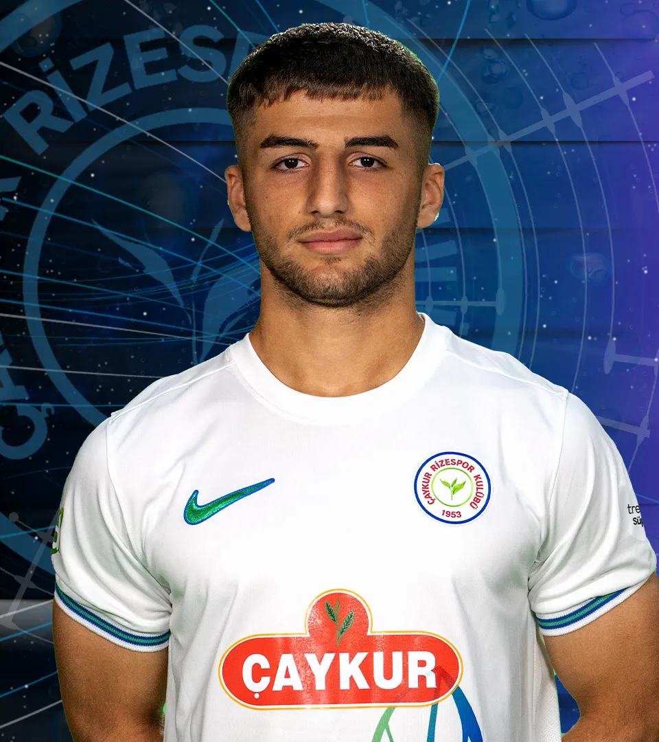YAKUP AYAN