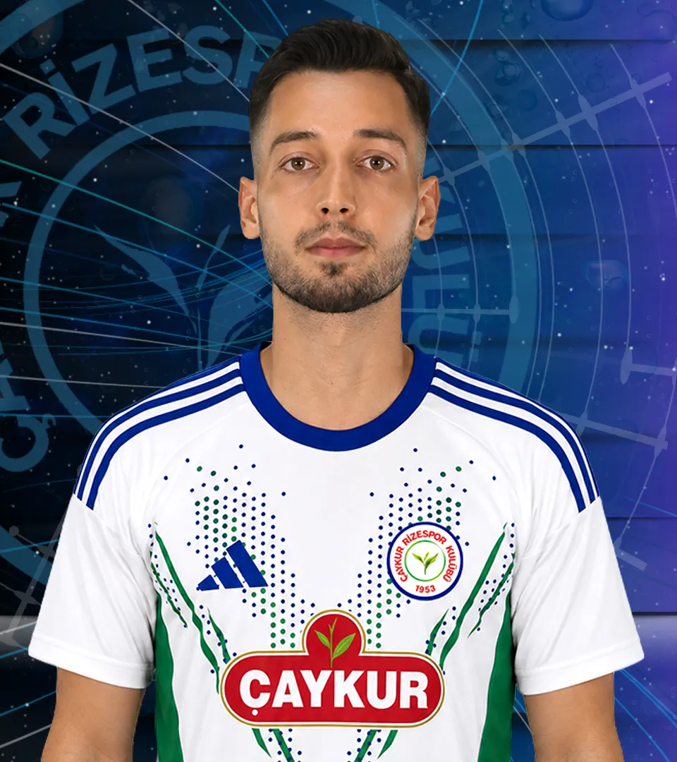 TAYYİP TALHA SANUÇ