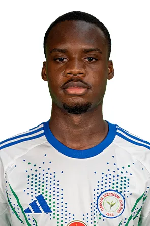 Siaka Bakayoko