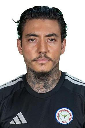 ZAFER GÖRGEN