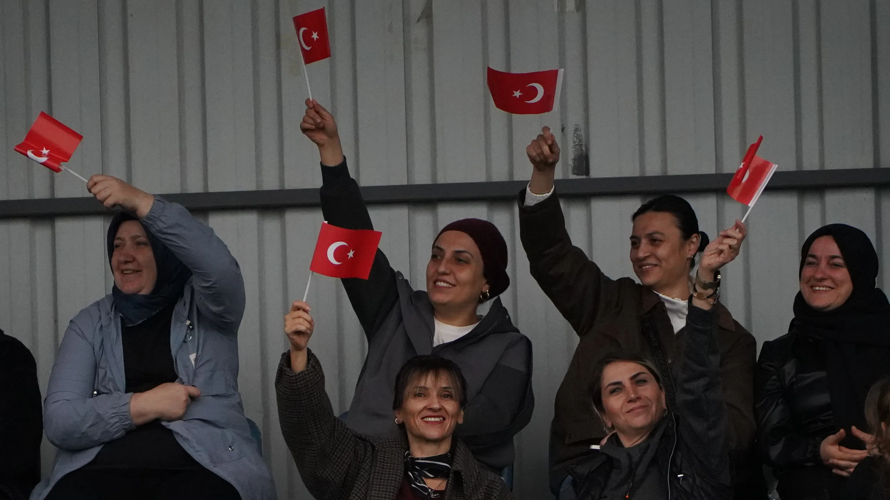 Çaykur Rizespor'dan 29 Ekim Cumhuriyet Bayramı'na Yakışır U11 Futbol Şenliği