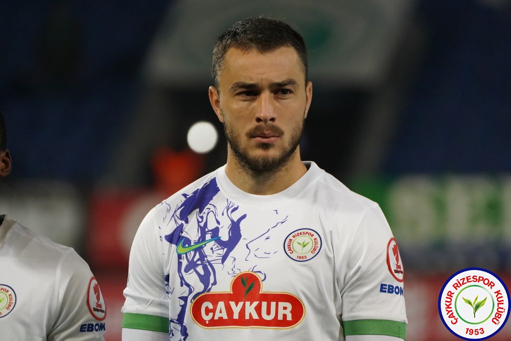 ÇAYKUR RİZESPOR 4-0 BUCASPOR 1928