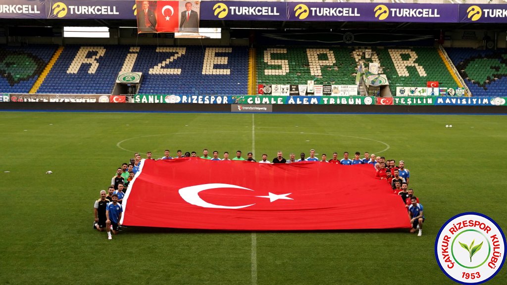 Milletvekili Muhammet Avcı ve Başkanımız İbrahim Turgut, idmanı ziyaret etti