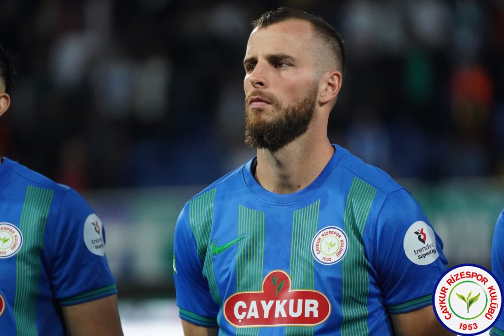 ÇAYKUR RİZESPOR 2 - 1 ANTALYASPOR