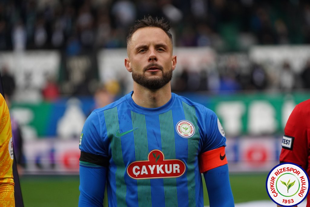 ÇAYKUR RİZESPOR 3 - 2 ADANA DEMİRSPOR