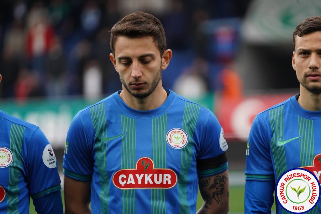 ÇAYKUR RİZESPOR 3 - 2 ADANA DEMİRSPOR