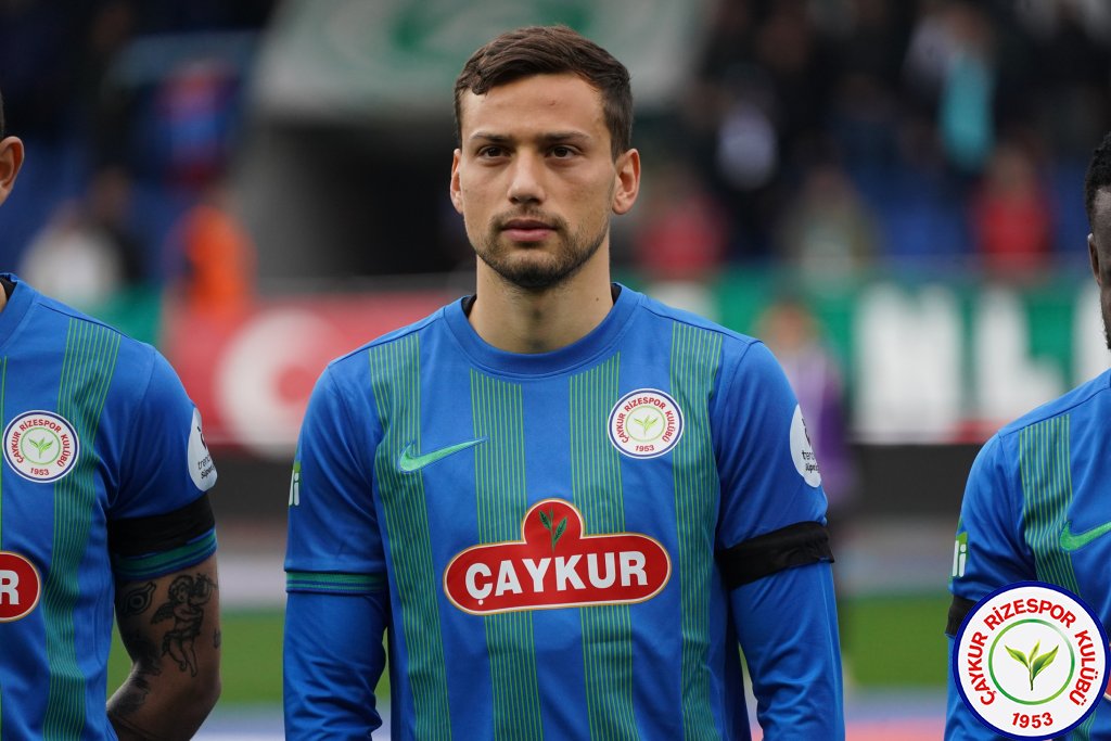 ÇAYKUR RİZESPOR 3 - 2 ADANA DEMİRSPOR