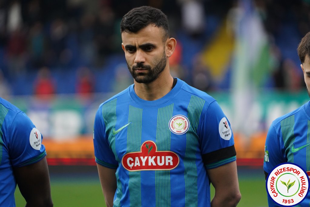 ÇAYKUR RİZESPOR 3 - 2 ADANA DEMİRSPOR