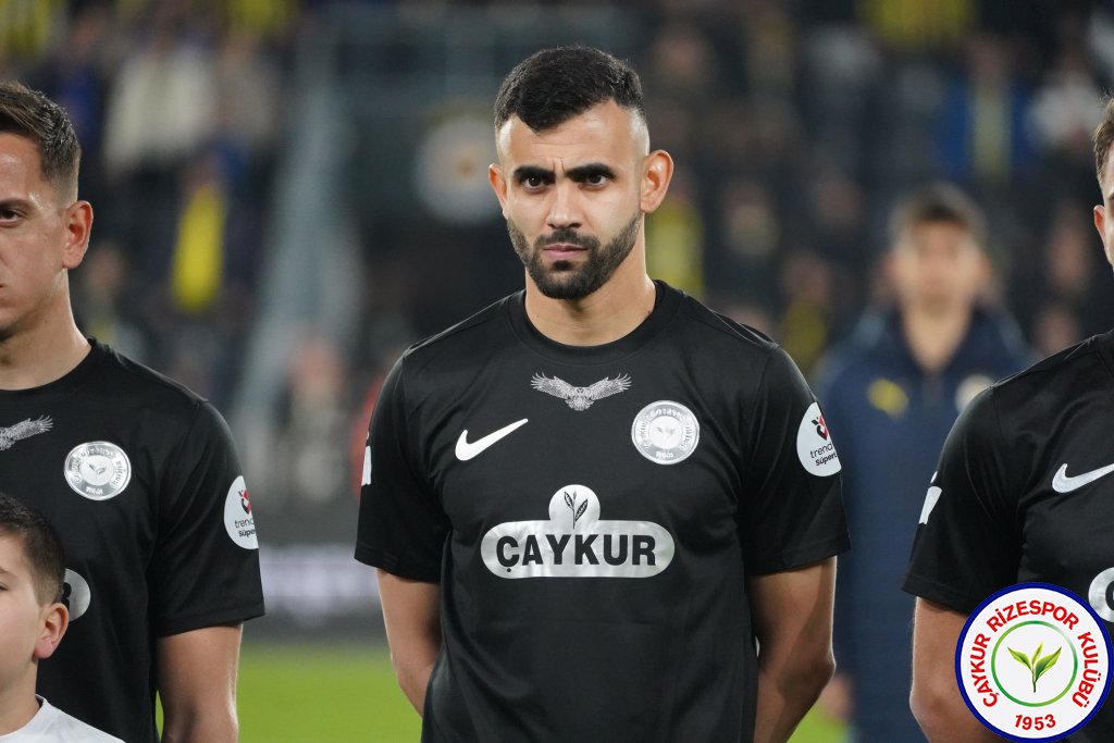 FENERBAHÇE 3 - 2 ÇAYKUR RİZESPOR