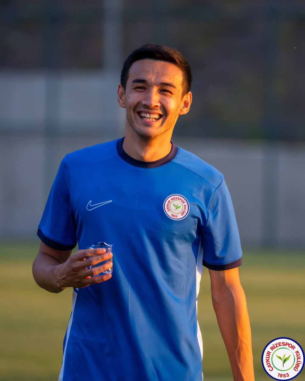Çaykur Rizespor’umuz yeni sezon ikinci etap kampına Erzurum'da başladı.
