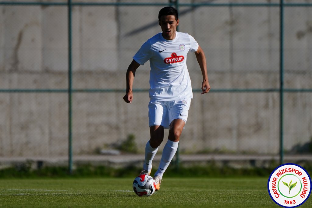 Çaykur Rizespor 1-2 Konyaspor (hazırlık maçı)