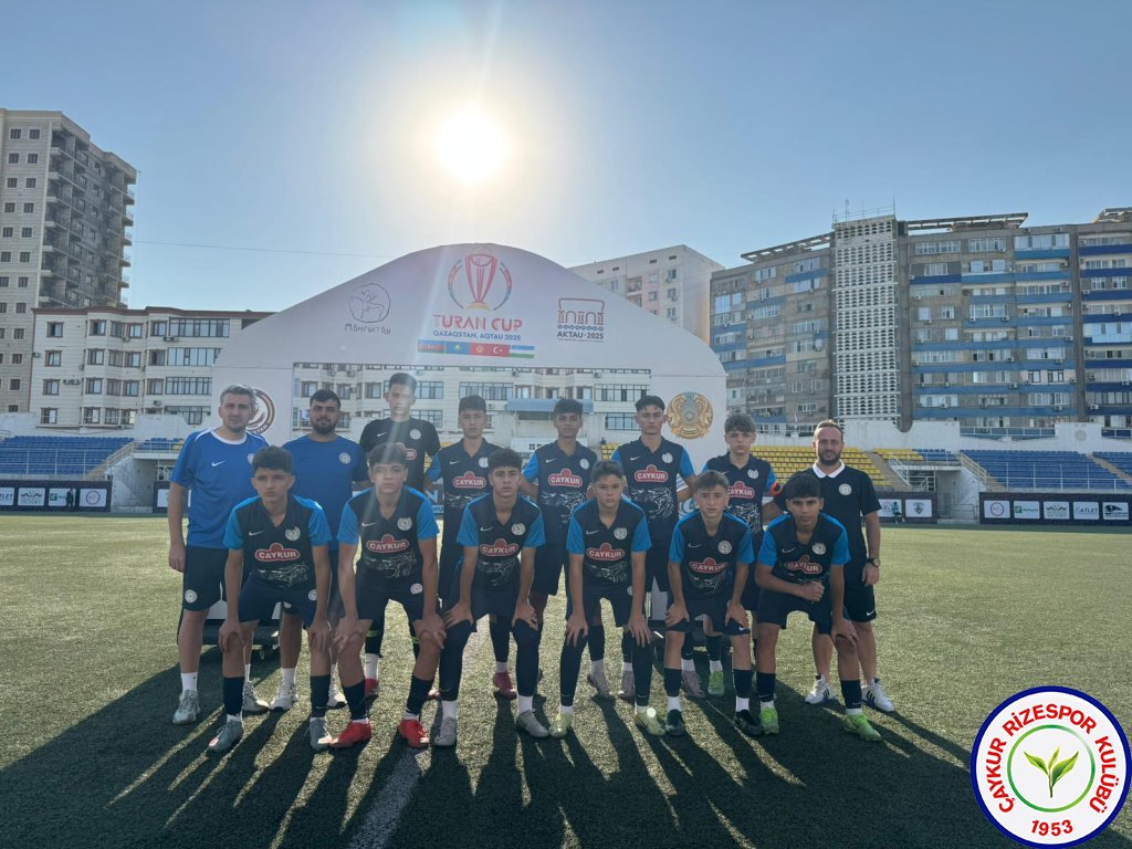 Turan Cup 2025