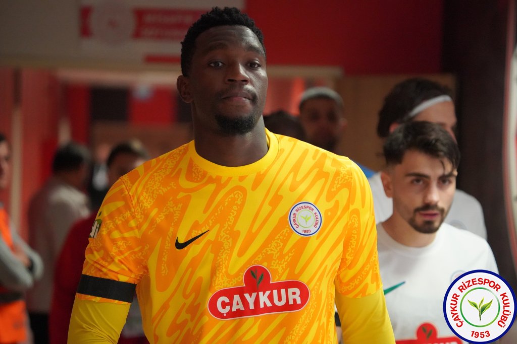 GAZİANTEP FUTBOL KULÜBÜ A.Ş.	2 - 2	ÇAYKUR RİZESPOR A.Ş.